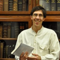 Stephen Weldon photo