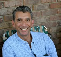 Zev Trachtenberg photo