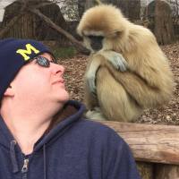 Zach Throckmorton photo