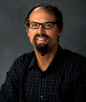 Kyle Powys Whyte photo