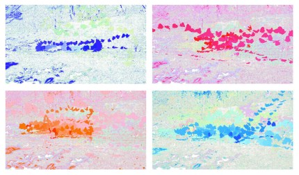 © Ellie Irons and Dan Phiffer 2016, supported by Turbulence.org / http://ellieirons.com/projects/flight-lines/