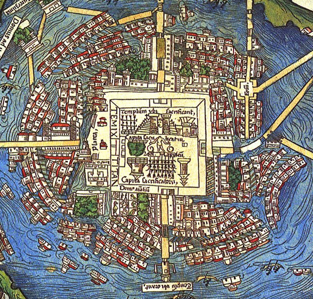 Early Cities and Other Urbanisms | Inhabiting the Anthropocene