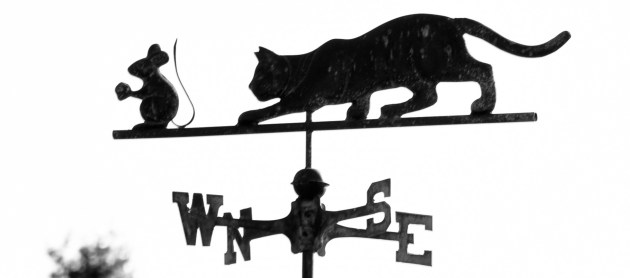 weathervane