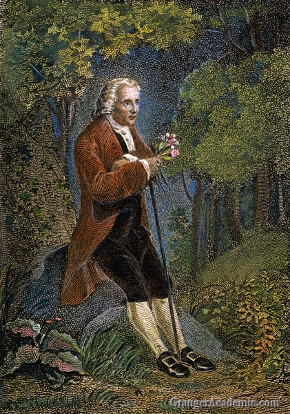 The New Eloise Jean Jacques Rousseau