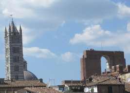 Siena cathedral