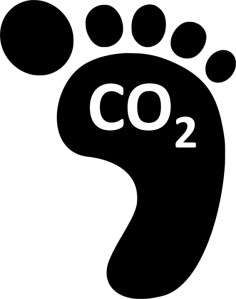 Carbon footprint